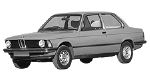 BMW E21 P3198 Fault Code