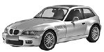 BMW E36-7 P3198 Fault Code