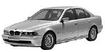 BMW E39 P3198 Fault Code