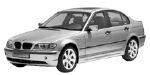 BMW E46 P3198 Fault Code