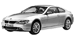 BMW E63 P3198 Fault Code