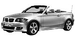 BMW E88 P3198 Fault Code