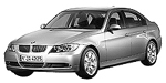 BMW E92 P3198 Fault Code
