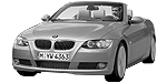 BMW E93 P3198 Fault Code