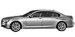 BMW F02 P3198 Fault Code