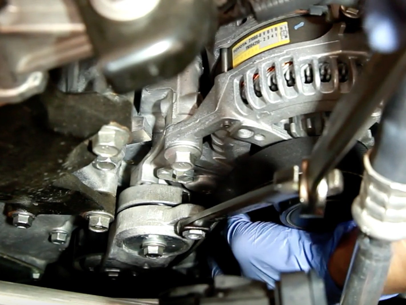 See P3198 in engine